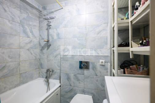 3-комн. квартира, Пушкино, улица Л. Толстого, 19, #id2055839