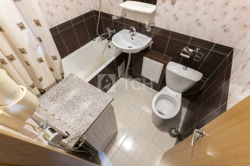 1-комн. квартира, Королёв, Парковая улица, 6/13, #id1349805