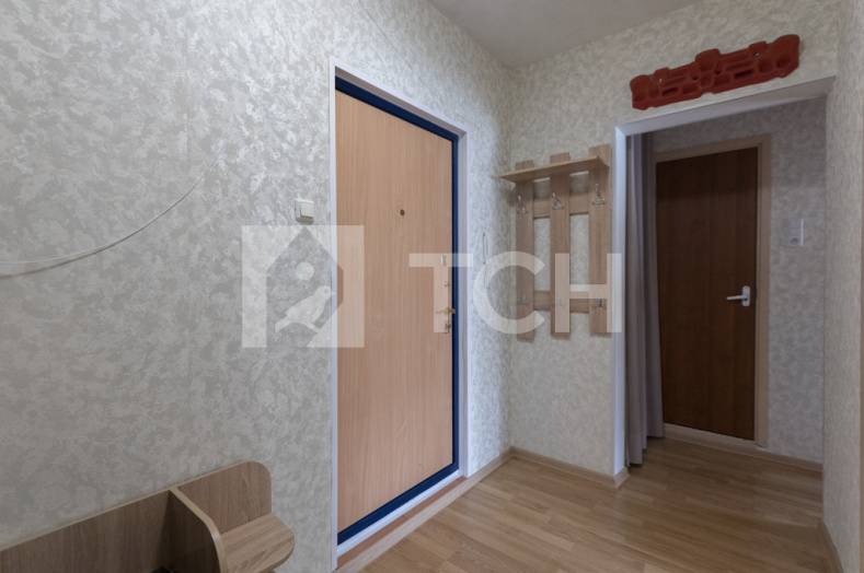 1-комн. Квартира, Мытищи, улица Борисовка, 2, #id505578