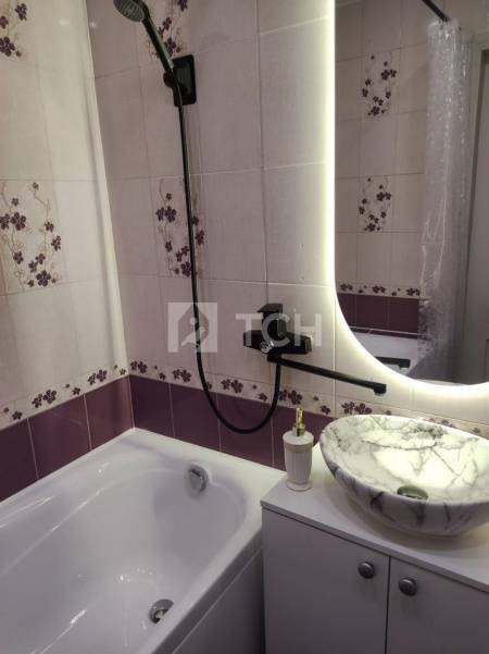 1-комн. квартира, Щёлково, Талсинская улица, 2А, #id1797133