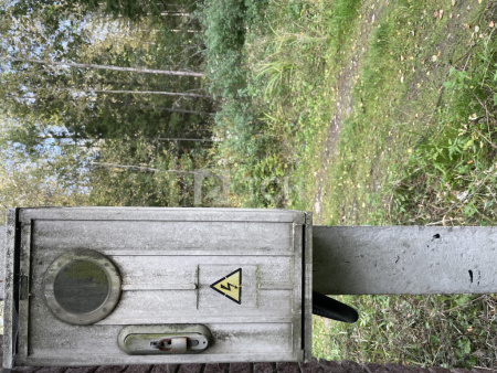 Земельный участок, г.о. Щёлково, деревня Малые Жеребцы, 101, #id1265646