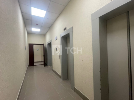 1-комн. квартира, Балашиха, улица Разина, 1А, #id990022