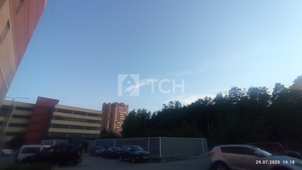 1-комн. квартира, Королёв, Ленинская улица, 14, #id1495871