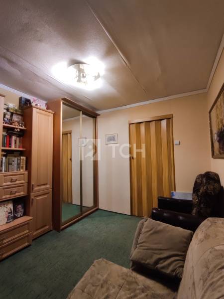 2-комн. квартира, Королёв, улица Богомолова, 1, #id1792698