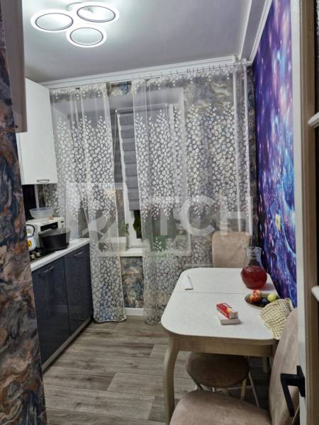 2-комн. Квартира, посёлок Пирогово, улица Тимирязева, 4, #id1239761