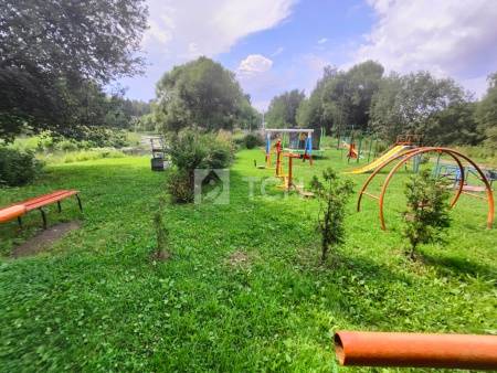 Земельный участок, г.о. Пушкинский, Ивантеевка, 300, #id1688219