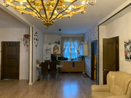 Дом, Сергиево-Посадский г.о., деревня Никульское, #id1351975