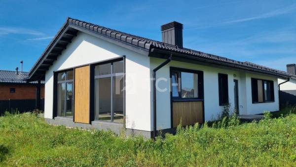 Дом, г.о. Пушкинский, КП Весна парк, #id1607174