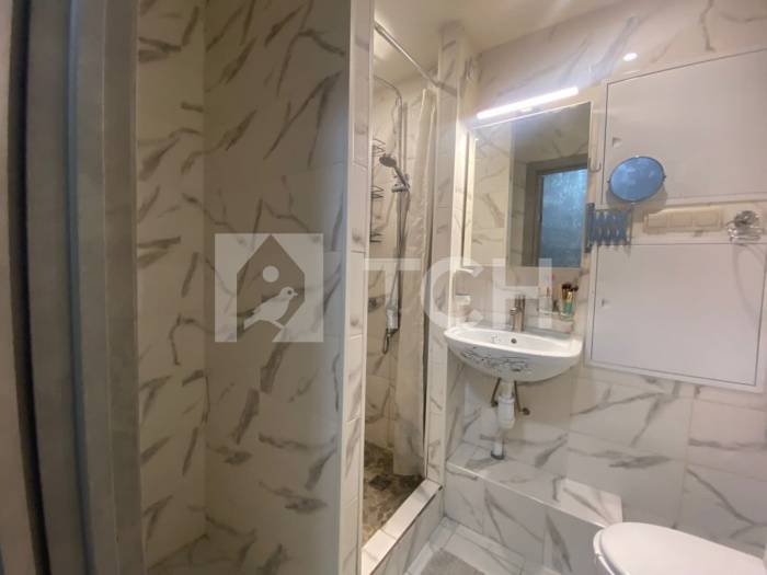 2-комн. Квартира, Королёв, улица Сакко и Ванцетти, 18, #id644256