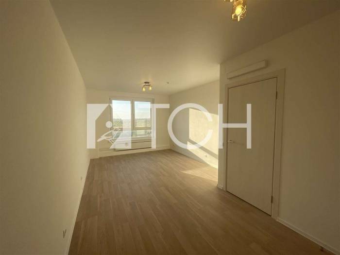1-комн. квартира, Москва, ул Поляны, 5Ак1 #id291712