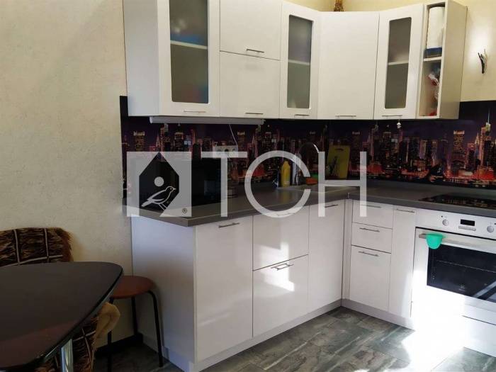 1-комн. квартира, Балашиха, ул Чистопольская, 32 #id295699