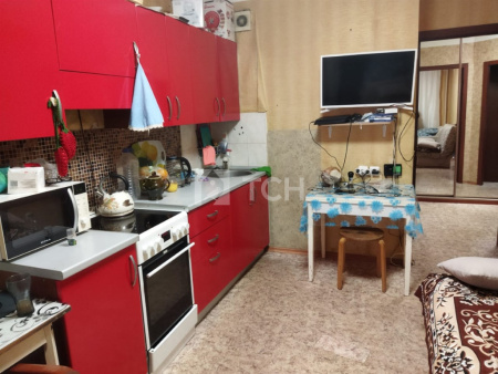 1-комн. квартира, Ивантеевка, улица Бережок, 14, #id358591