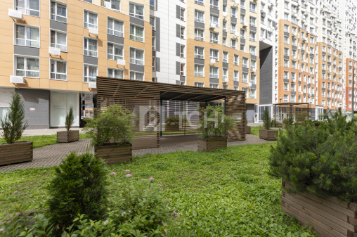 3-комн. квартира, Королёв, улица Академика Легостаева, 8, #id804576