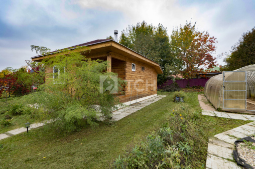 Дом, г.о. Истра, Дедовск, улица Дедово, 10, #id1713817