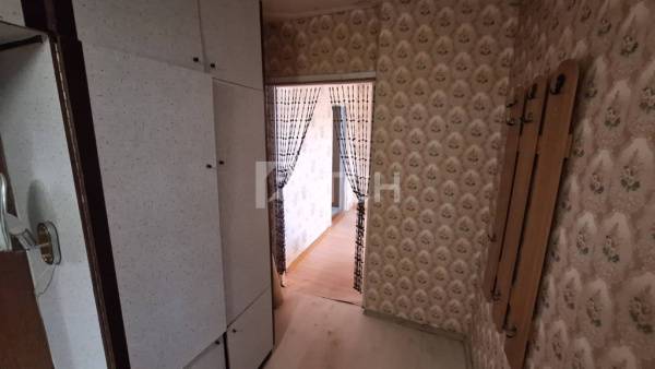 3-комн. квартира, посёлок городского типа Богородское, 60, #id1972134