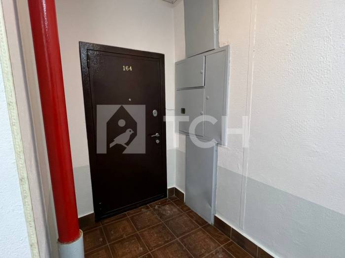 3-комн. Квартира, Балашиха, улица Калинина, 17/10к2, #id573618