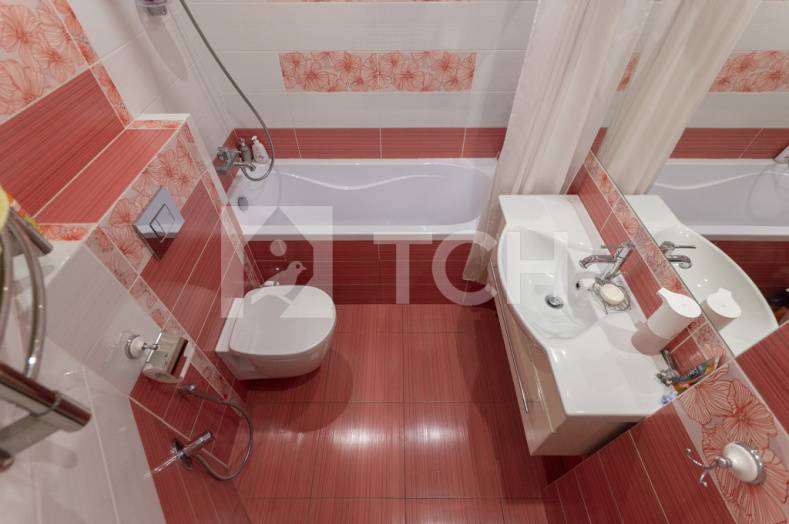 3-комн. Квартира, Балашиха, улица Евстафьева, 3, #id395944