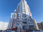 Квартира-студия, Свердловский, ул Строителей, 3 #id300531
