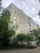 2-комн. Квартира, Мытищи, Лётная улица, 34к2, #id399040