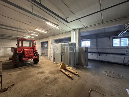 Коммерческая недвижимость, Щёлково, Вокзальная улица, 1с2, #id1308106