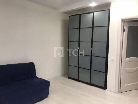 2-комн. квартира, Ивантеевка, 5, #id507453