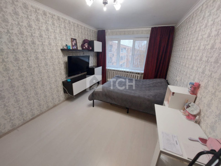 1-комн. квартира, Ивантеевка, улица Богданова, 15, #id1292739