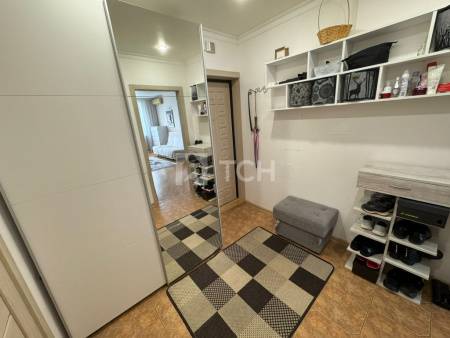 2-комн. квартира, Балашиха, Заречная улица, 25, #id1627950