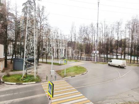 Комната, Пушкино, улица Горького, 1, #id1904007