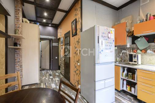 1-комн. квартира, Королёв, улица Баумана, 12, #id1754342