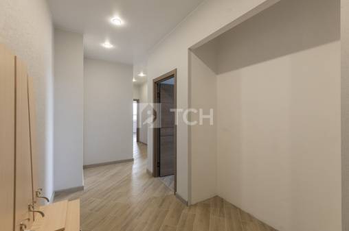 3-комн. квартира, Королёв, Советская улица, 47к9, #id1636072