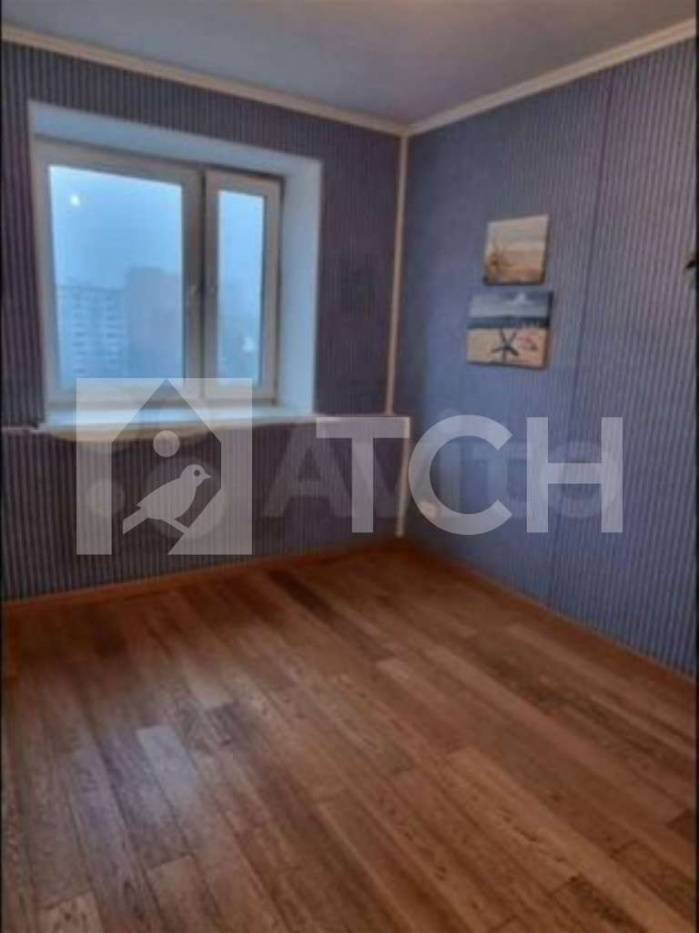 3-комн. квартира, Мытищи, Лётная улица, 40, #id360895
