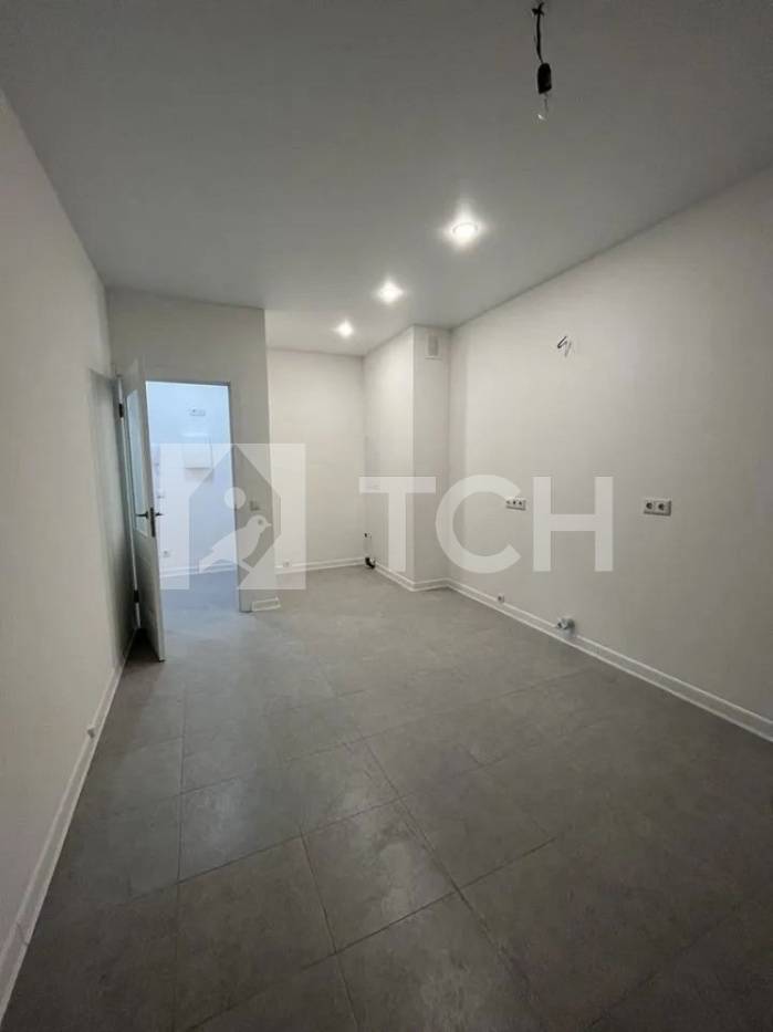1-комн. Квартира, Пушкино, улица Просвещения, 12к2, #id608133