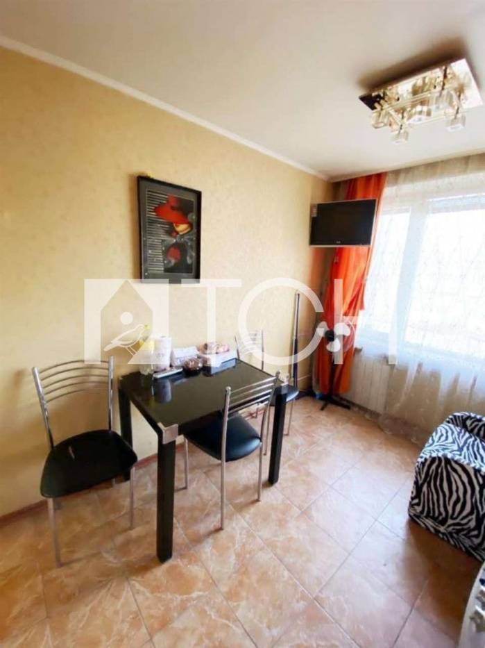 1-комн. квартира, Москва, ул Летчика Бабушкина, 29к1 #id276652