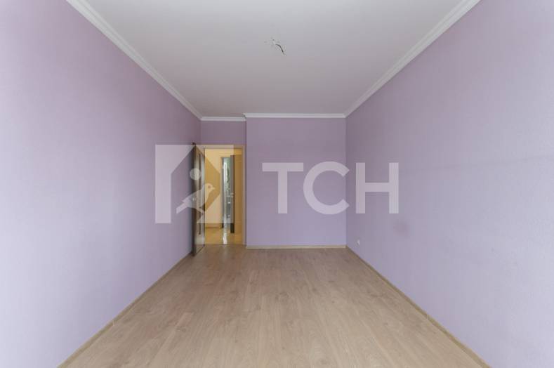 2-комн. Квартира, рабочий посёлок Свердловский, Заречная улица, 7, #id594571
