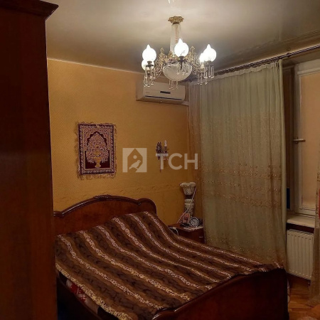 4-комн. квартира, Королёв, Пушкинская улица, 15, #id1214583