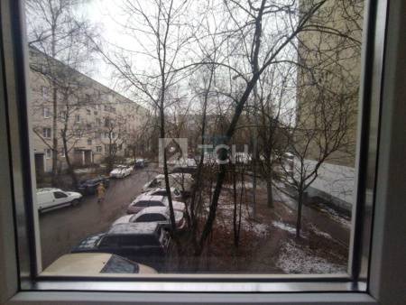 1-комн. квартира, Ивантеевка, улица Толмачёва, 16, #id1946818