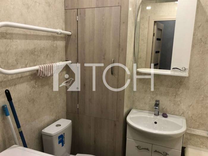 1-комн. квартира, Мытищи, ул Шараповская, 8к2 #id297064