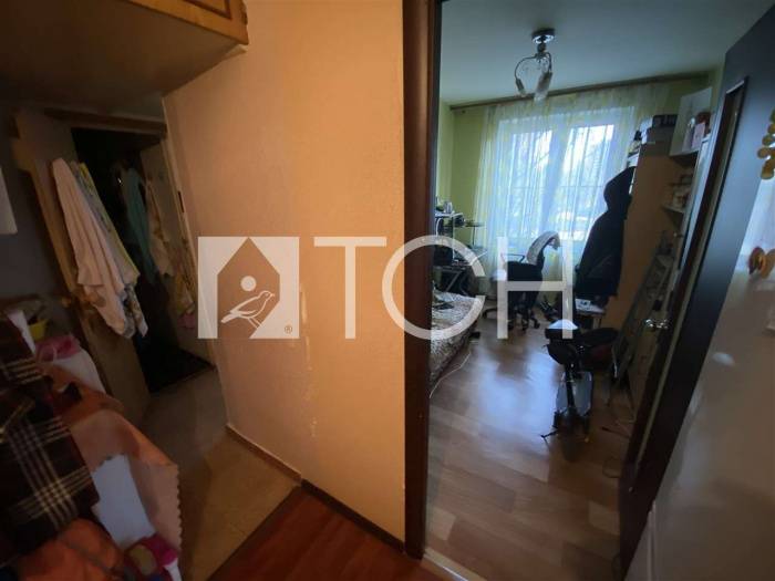 4-комн. квартира, Москва, ул Полярная, 22к2 #id279839