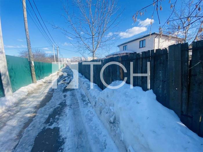 Участок, Королев, СНТ Дружба #id302816