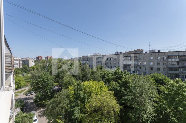 2-комн. Квартира, Мытищи, 1-я Крестьянская улица, 2к3, #id613665