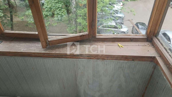 2-комн. квартира, Королёв, улица М.М. Глинкина, 8, #id1601951