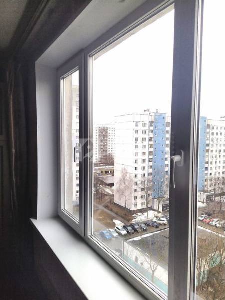 2-комн. квартира, Королёв, улица Исаева, 8, #id1003039