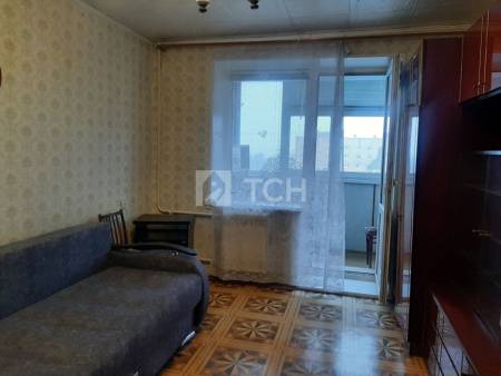 1-комн. квартира, Пушкино, улица Чехова, 16А, #id1974736