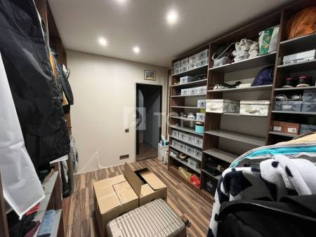 3-комн. квартира, посёлок Биокомбината, 27, #id1966096