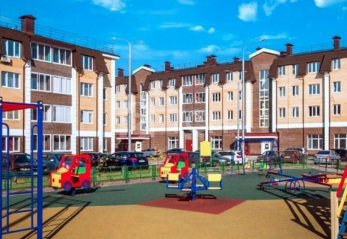 3-комн. квартира, Королёв, Бурковский проезд, 56к2, #id1403601