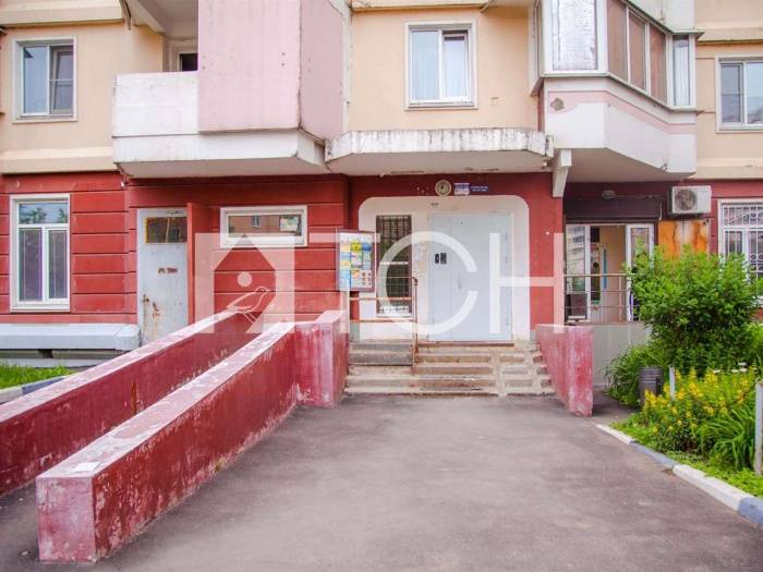 1-комн. квартира, Фрязино, пр-кт Мира, 31 #id282792