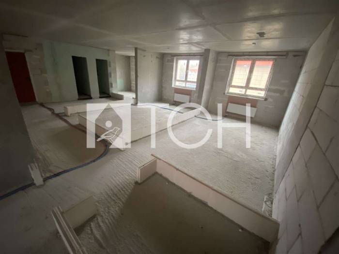 3-комн. квартира, Королев, ул Горького, 79к2 #id269791