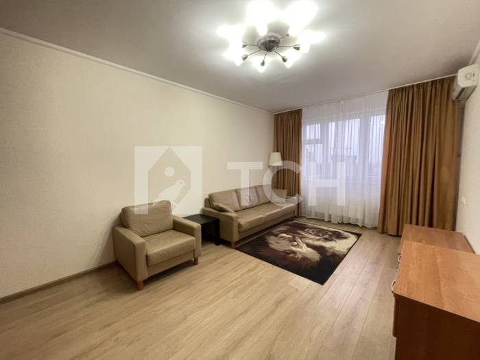 2-комн. Квартира, Москва, улица Кашёнкин Луг, 6к1, #id722244