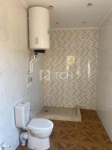 Дом, г.о. Пушкинский, посёлок городского типа Софрино, Садовая улица, 27, #id1853296