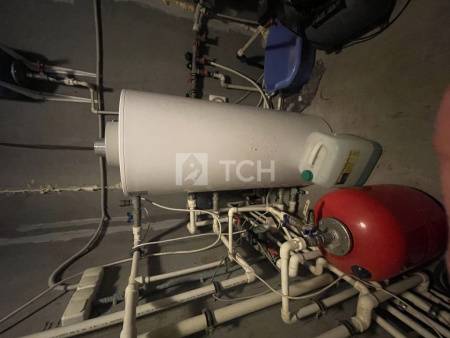 Дом, Владимирская область, Киржачский муниципальный округ, СНТ Прибрежный, 9, #id2034254